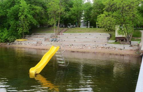 Lakefront Living on West Battle Lake - Foto 42