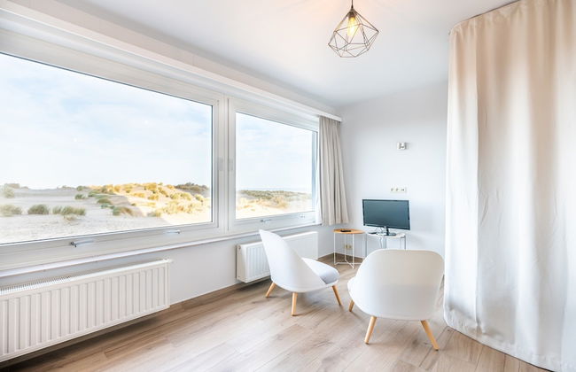 Studio in Oostduinkerke With Sea View - Foto 10