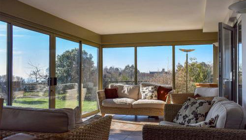 Sea View Lodge - Photo 2