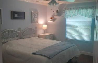 The Villages Sumter Landing With lanai & patio! - Foto 16