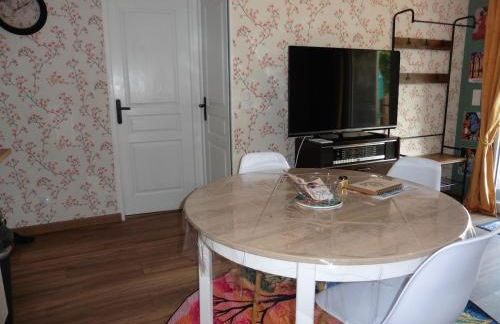 Gîte 3 La vigne est belle pour 1 à 3 personnes - Foto 11