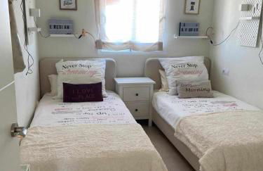 Duplex campoamor heated pool - Foto 13