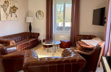 Gite Chez Livia Hautes Vosges - Foto 73