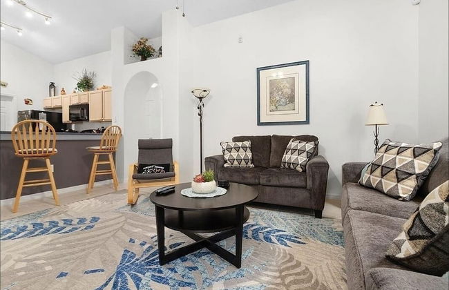 Tropical Escape By Shine Villas 244 4 Bedroom Villa - Foto 16