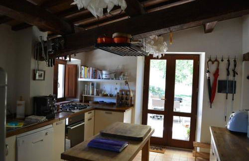 Casa Flori & Leonardo's Country House - Foto 28