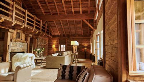 Casa Tra Cime - Foto 2