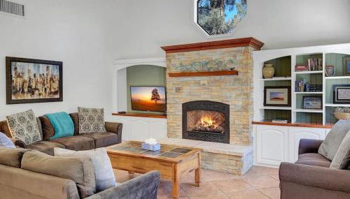 Aspen Ridge Lodge with private Hot Tub - Foto 4