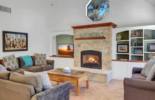 Aspen Ridge Lodge with private Hot Tub - Foto 4