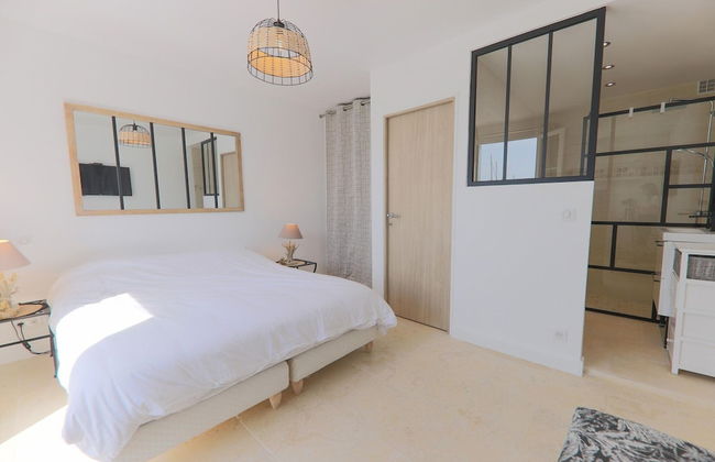 Attractive Holiday Home in Port Grimaud With Jetty - Photo 9