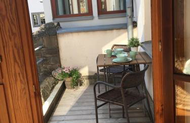 Altstadt Ferienwohnung Wagner - Foto 6