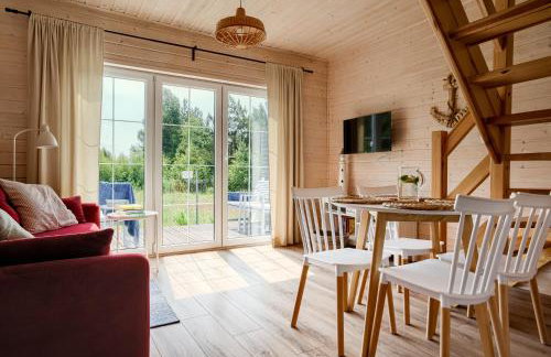 Domki Podniebo - Foto 38