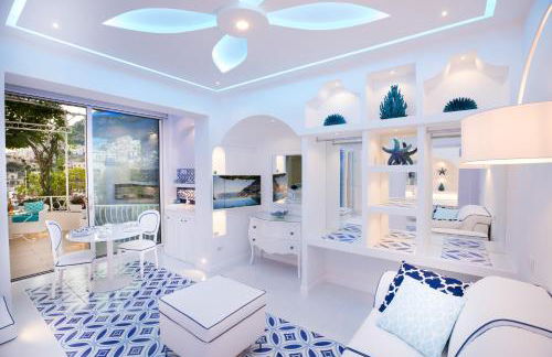 Villa Fiorentino - Photo 15