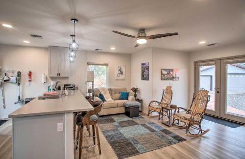 Cornville Guesthouse Near Hiking and Wineries! - Foto 6