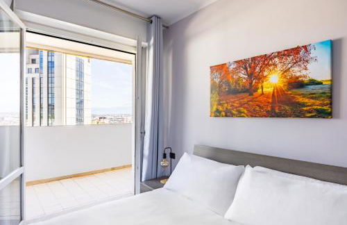 Casa Kenzo with parking by NapoliApartments - Foto 42