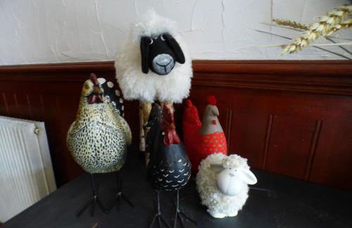 Maison familiale pour 8 - Foto 26