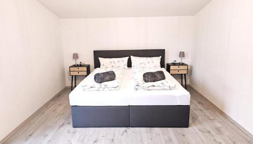 MY HOME AM HEUBERG Nr 6 - Foto 2