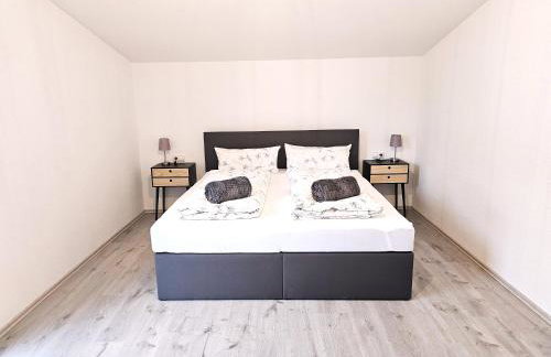 MY HOME AM HEUBERG Nr 6 - Foto 2