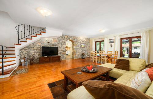 Villa Anthony with 3 br and private pool near Umag - Foto 6