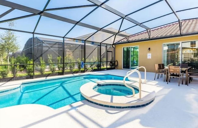 Starstruck at Solterra Resort by Shine Villas #101 - Foto 31