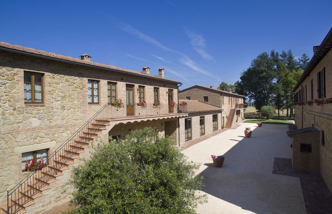 Agriturismo San Galgano - Foto 15