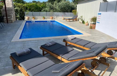 Holiday house Gabi Istria - Foto 10