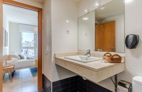 AB Sagrada Familia - Sant Pau - Foto 53