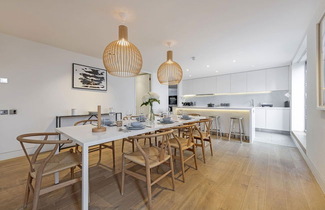 Stayo Southbank - Photo 16