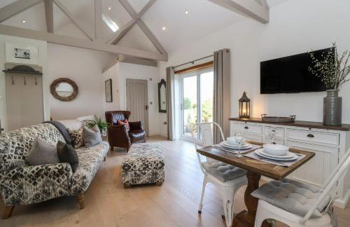 Church View Retreat - Foto 8