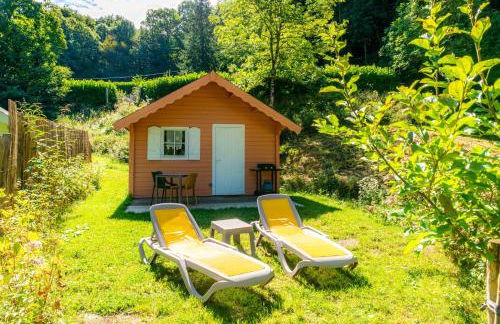 Les Cabanes d'Hestia - Foto 54