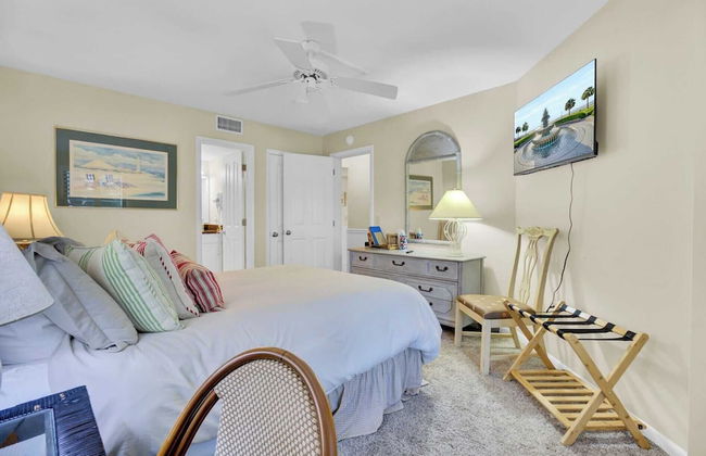 123d Shipwatch by Avantstay Beach Access + Pool - Foto 6