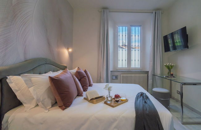 Cernobbio Dream Suites by Rent all Como - Foto 29