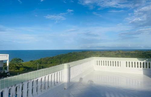 Apto Vista Mar - Jacumã - Foto 12