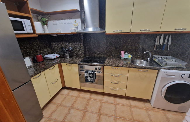 Rooms Nuevo Paris - Photo 16