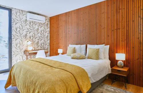 Casa Chão de Ourém, O charme em Montargil. - Foto 10