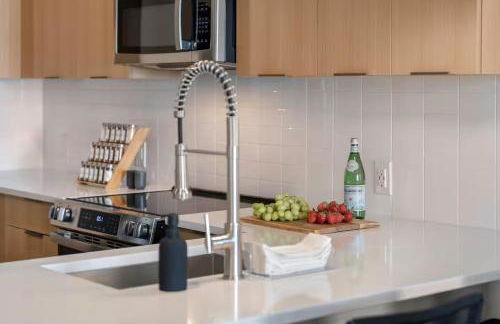 Luxury Apartments by Hyatus White Plains - Foto 71