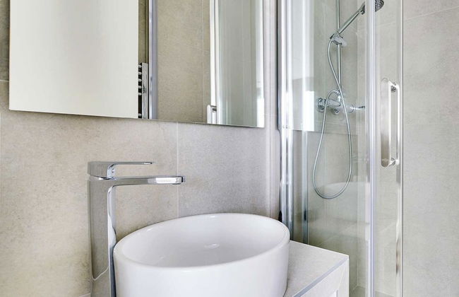 Charming Apartment - 1br/4p - Faubourg-du-roule - Foto 11