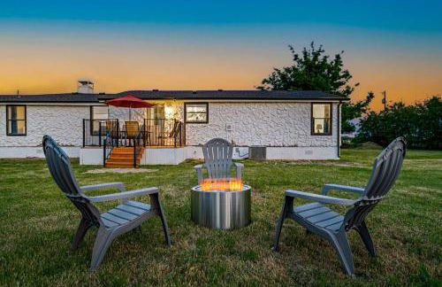 Spacious House-single Level Near Lake Huge Parking - Foto 8