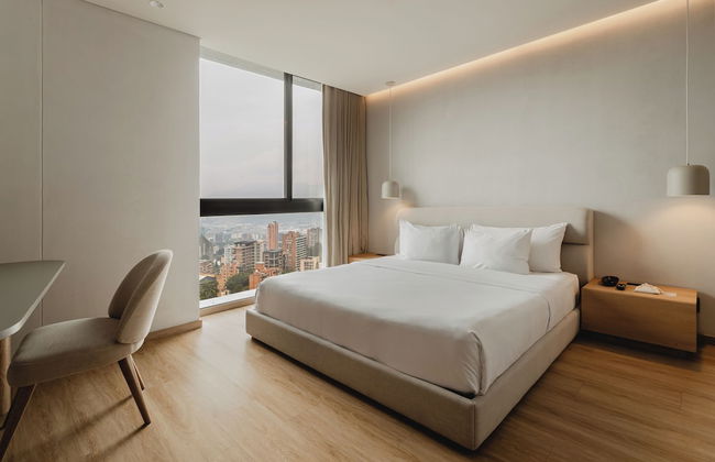 Seissta Medellin - Foto 11