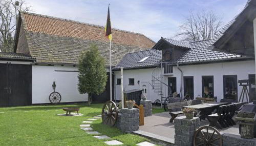 Apartment Lounge an der Kirche by Interhome - Foto 5