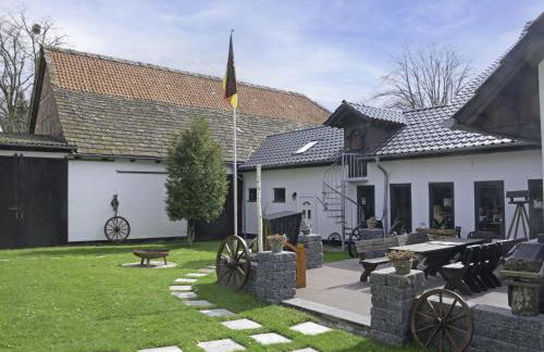 Apartment Lounge an der Kirche by Interhome - Foto 5