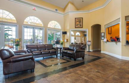 Bikini Bottom - 4 bed Disney pool home - Foto 64