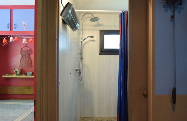 Lively Holiday Home With Garden, Barbecue, Garden Furniture - Foto 48