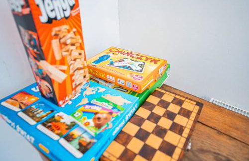 Agroturystyka "Dobre czasy" - Foto 59