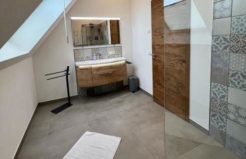 Hof Köhne - Kastanienhaus - Foto 7