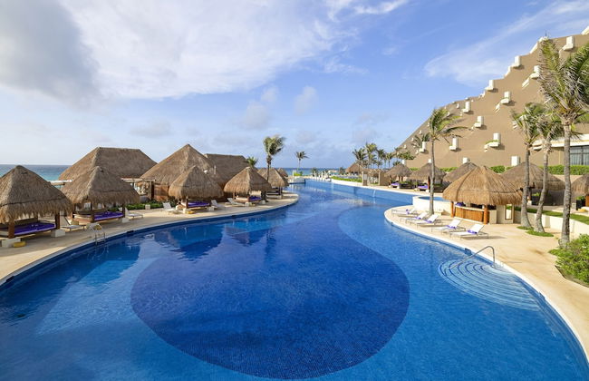 Paradisus Cancún – All Inclusive - Photo 64