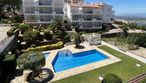 Apartment in Roses Near Cap de Creus - Foto 2, Other