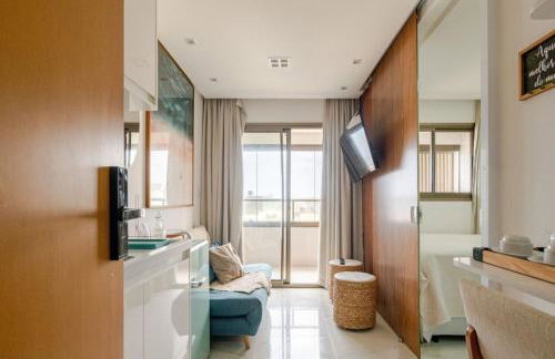 Vista mar no costa azul - Foto 1