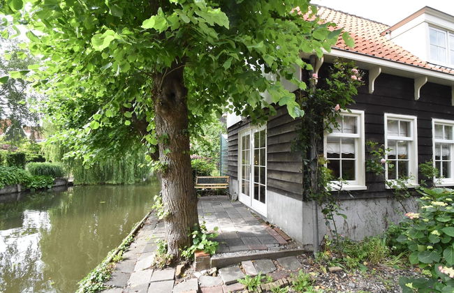 Serene Getaway in Edam - Photo 25