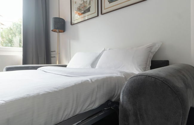 Italianway - Dall'ongaro 27 - Foto 15