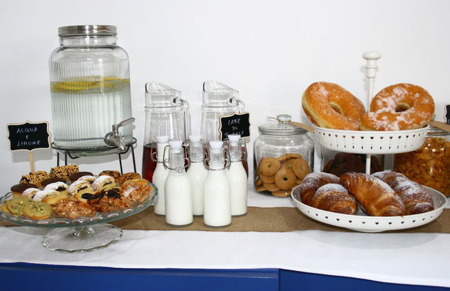 PrimeQuerce Agriturismo - Foto 52